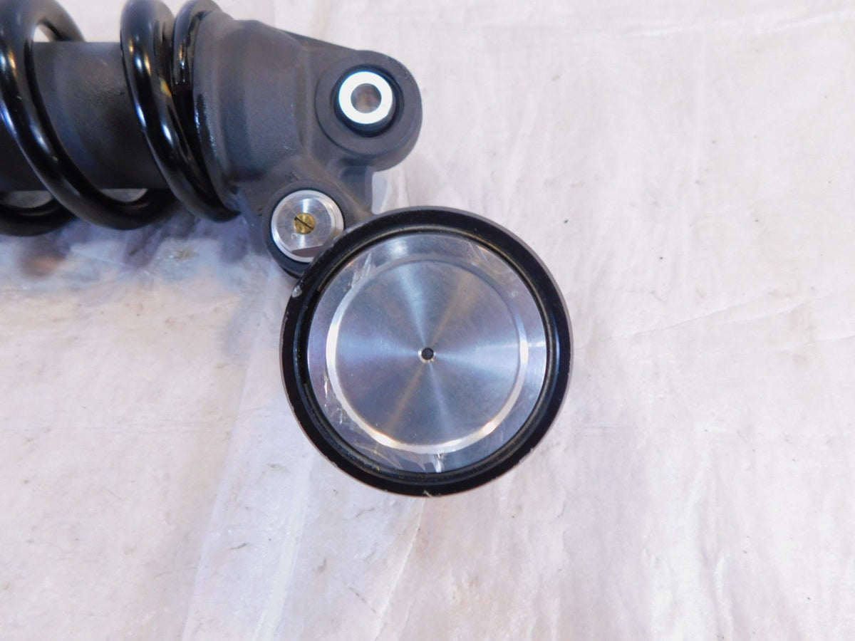 2013-2025 Honda CBR600RR CBR600 600 Black Rear Wheel Suspension Shock Absorber - C3 Cycle