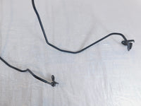 04-06 BMW K1200R K1200S Gen 1 Integral ABS Front Brake Circuit Hose Pipe Lines - C3 Cycle