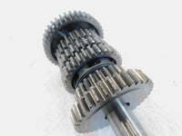 Honda CB300 CBR300R CMX300A Rebel Engine Transmission Gears Shifter Drum & Forks