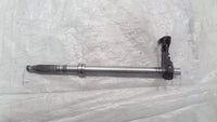 2005-2006 Kawasaki Ninja ZX6R ZX6RR Transmission Gear Change Shifter Shaft Pawl - C3 Cycle