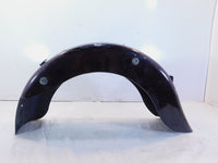 Harley Davidson Touring Road King & Electra Glide Maroon Rear Wheel Cover Fender - C3 Cycle