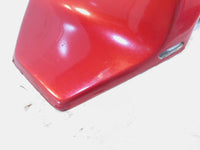 Harley Davidson EVO Touring Electra Glide & Tour Glide Red Left Side Cover - C3 Cycle