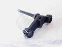 2001-05 BMW F650CS Lower Front Fork Triple Tree Clamp Steering Stem -31427658560 - C3 Cycle