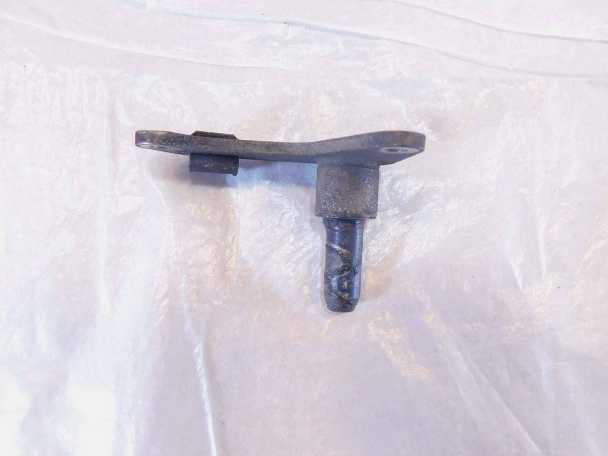 BMW HP2 R900RT R1200R R1200RT Exhaust Muffler Pipe Manifold Bracket Clamp Mount - C3 Cycle