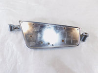 1988 88 Honda Goldwing 1500 GL1500 Front Left Side Driver Floorboard Footrest