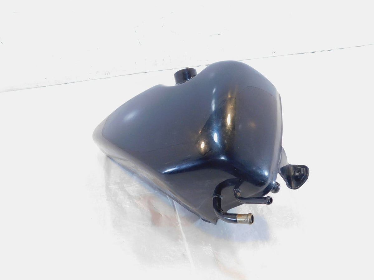 1994-1996 Harley Davidson Sportster 883 & 1200 Black Oil Tank Reservoir Bag - C3 Cycle