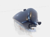 1994-1996 Harley Davidson Sportster 883 & 1200 Black Oil Tank Reservoir Bag - C3 Cycle
