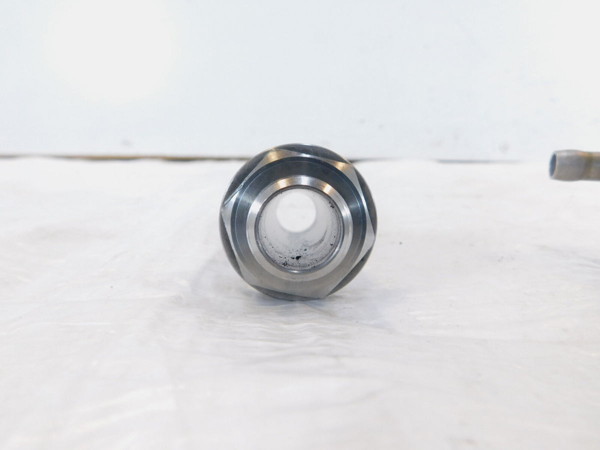 Honda ST1300 ST1300A ST1300AC ST1300P Engine Motor Oil Cooler & Mount Bolt - C3 Cycle