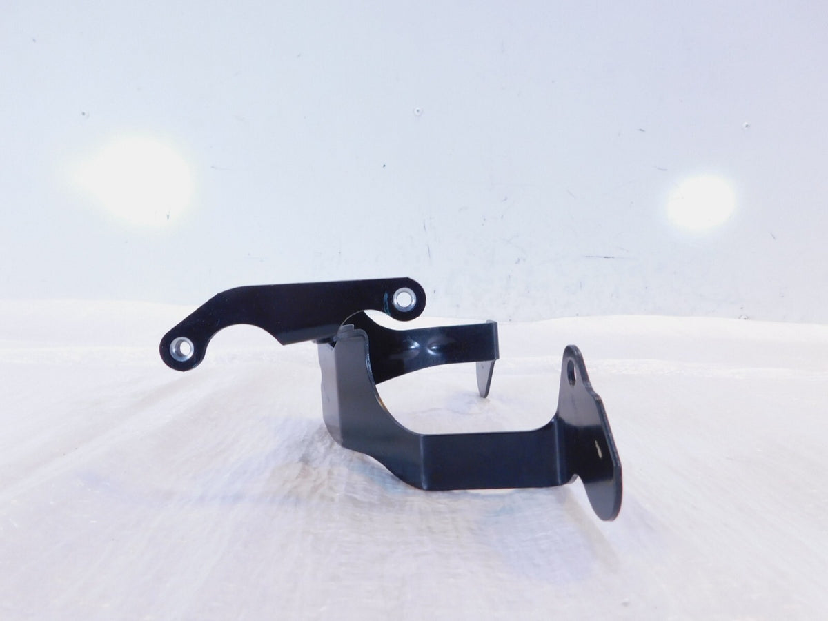 2018-2022 Harley Davidson Softail Low Rider & Fat Bob Crossmember Frame Bracket - C3 Cycle
