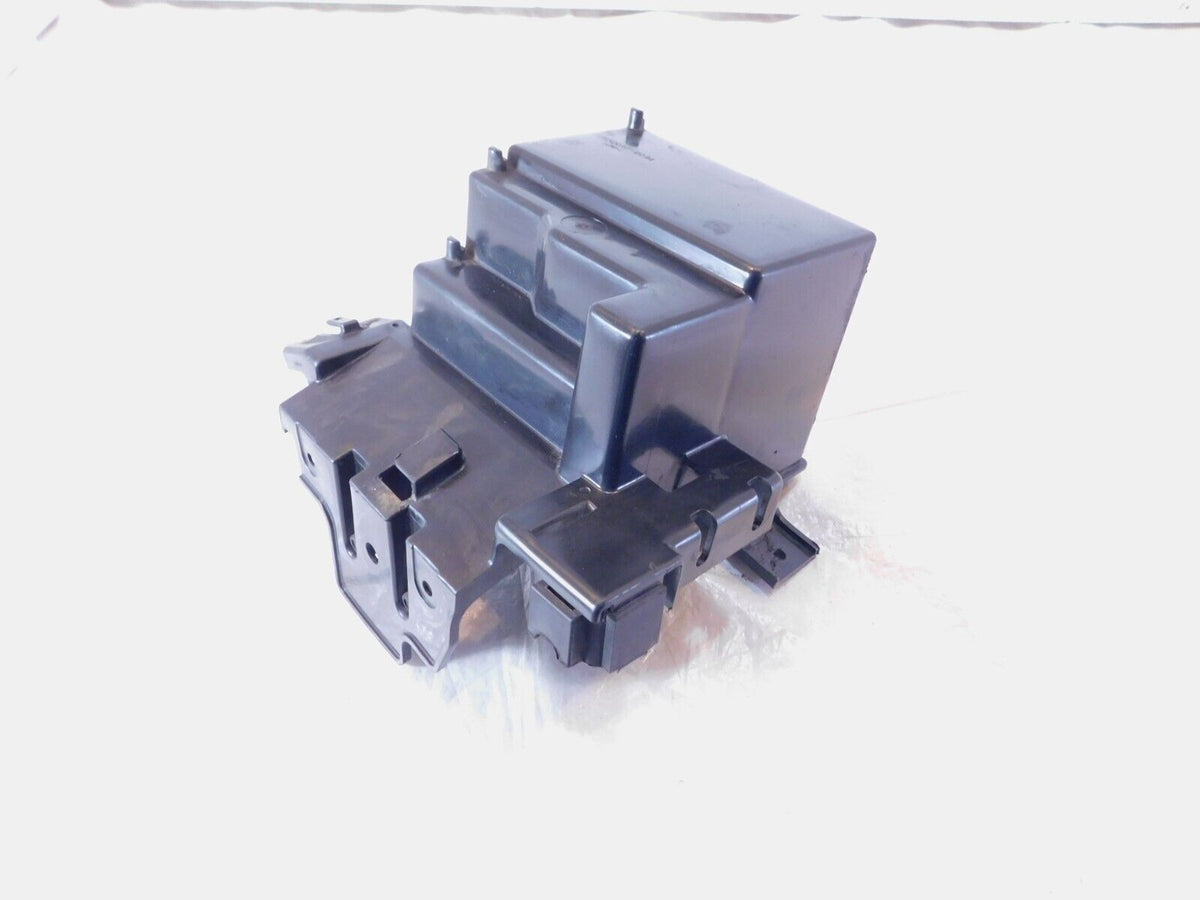 2006-2022 Kawasaki VN900 Vulcan 900 Classic LT Custom Battery Box Holder Tray - C3 Cycle