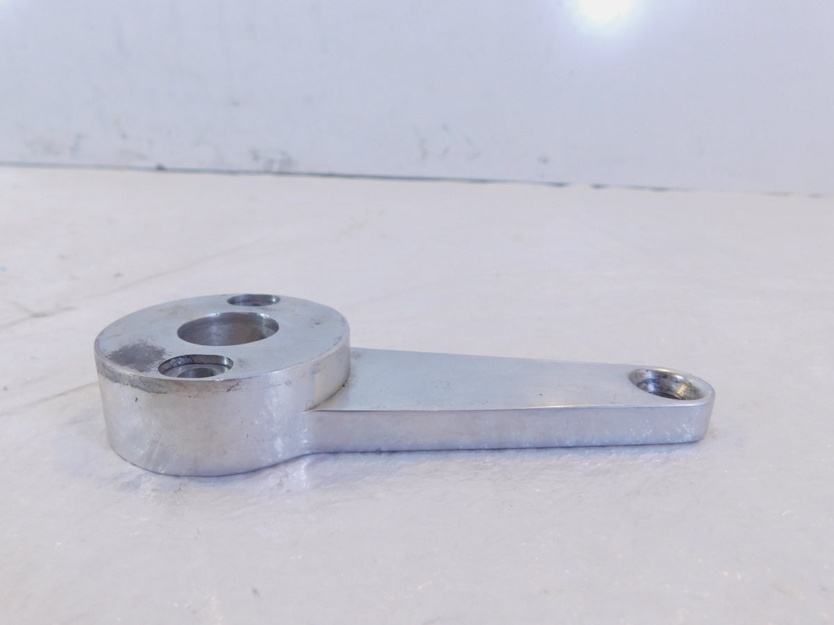 2002-2003 Indian Gilroy Scout Foot Control Shifter Shift Linkage Lever - C3 Cycle