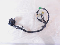 94-95 Honda CB1000 CB 1000 Front Left Turn Signal Indicator Handlebar Switches - C3 Cycle