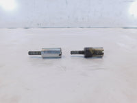 Harley Davidson Sportster 883 & 1200 Ignition Timing Cover Plate Stand Off Bolts - C3 Cycle