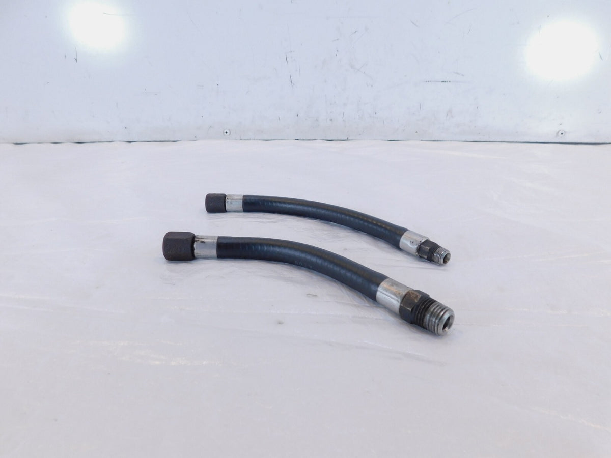 Harley Davidson Sportster 883 1100 & 1200 Oil Filter In Inlet & Out Outlet Hoses - C3 Cycle