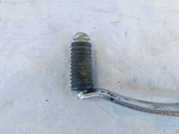 1999-2009 Yamaha V-Star 1100 Custom XVS1100 Gear Change Shifter Pedal Lever - C3 Cycle