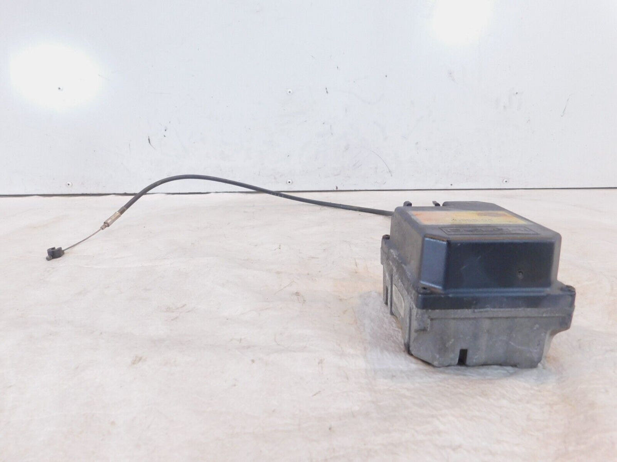 Harley Davidson Touring Road Electra & Street Glide Cruise Control Module Unit