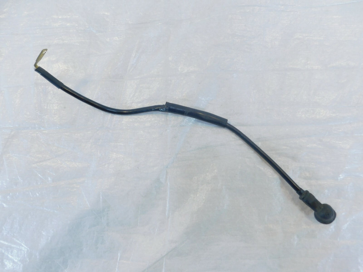 2016 Kawasaki Z800 ABS ZR800 Engine Starter Motor Relay Switch Cable Lead Wire - C3 Cycle