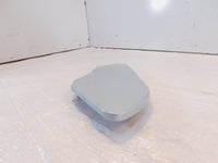 2010-2013 BMW R1200RT Gray Polar Met Radio Partition Storage Box Lid Flap Cover - C3 Cycle