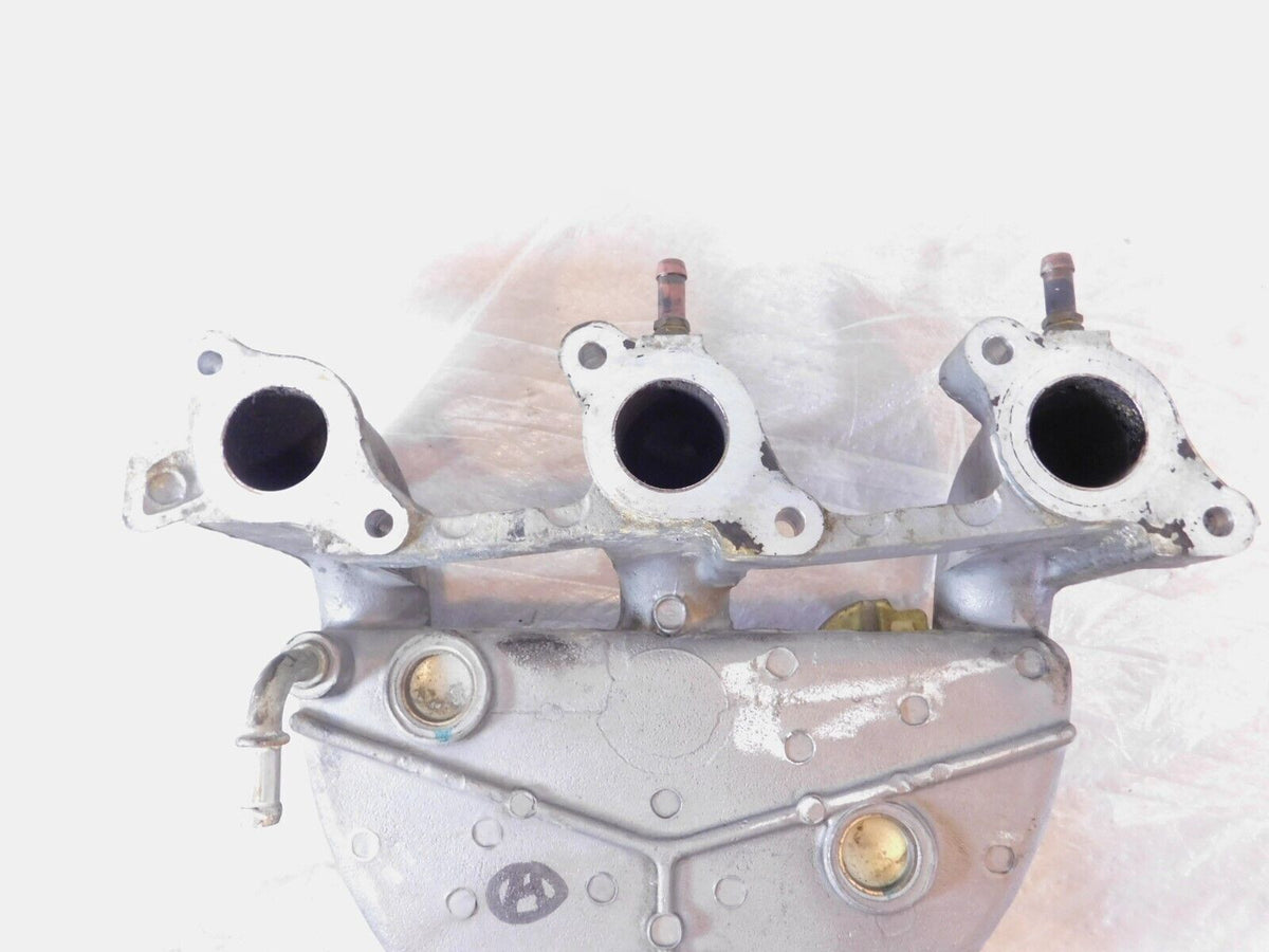 92-00 Honda GL1500 Goldwing 1500 Left Side Carb Carburetor Air Intake Manifold - C3 Cycle