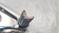 2003-2009 Yamaha YZFR6 R6 Right Footpeg Footrest Bracket, Brake Cylinder & Pedal - C3 Cycle