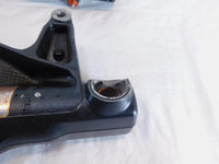 09 & 10 Buell XB XB9 XB12 Firebolt & Lightning Front Right/Left Fork Legs -Bent - C3 Cycle