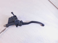 BMW F650GS 650 GS Dakar Front Wheel Brake Master Cylinder w/ Lever - 32727675260 - C3 Cycle