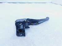 Harley Electra Glide Softail Dyna & Sportster Clutch Lever & Perch Mount Bracket