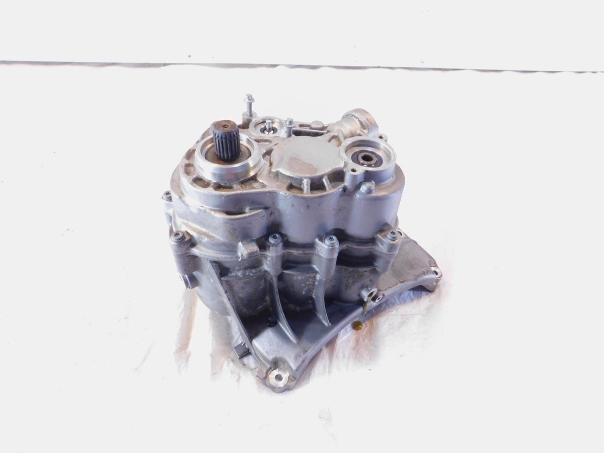 2005-2008 BMW R900RT & R1200RT Silver Transmission Gears & Housing Gearbox - C3 Cycle