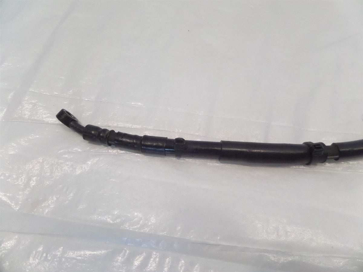 2004 & 2005 Yamaha YZF-R1 YZFR1 R1 Rear Foot Brake Hose Line 5VY-25874-01-00 - C3 Cycle