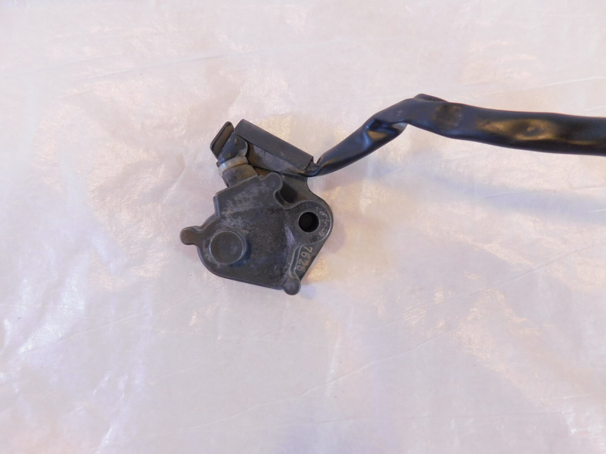 Kawasaki Ninja ZX14 ZX14R ZX10R Concours 14 ABS Side Kickstand Kick Stand Switch - C3 Cycle