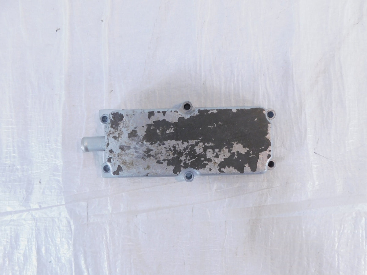1994-2003 Honda VF750 VF750C Magna 750 Cylinder Head Valve Cover Breather Cap - C3 Cycle
