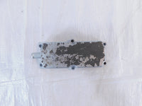 1994-2003 Honda VF750 VF750C Magna 750 Cylinder Head Valve Cover Breather Cap - C3 Cycle