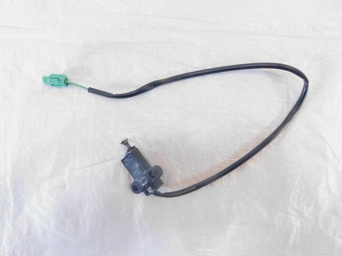 Suzuki Burgman 400 & DR-Z400S GSXR600 GSX-R750 Side Stand Kickstand Switch - C3 Cycle