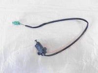 Suzuki Burgman 400 & DR-Z400S GSXR600 GSX-R750 Side Stand Kickstand Switch - C3 Cycle