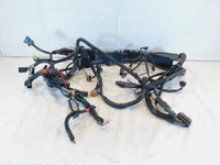 2010 Harley Davidson Electra Glide Ultra Classic Main Wire Wiring Harness Loom - C3 Cycle
