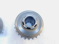 Harley Davidson EVO Touring FXR & Softail Compensator Gears Assembly