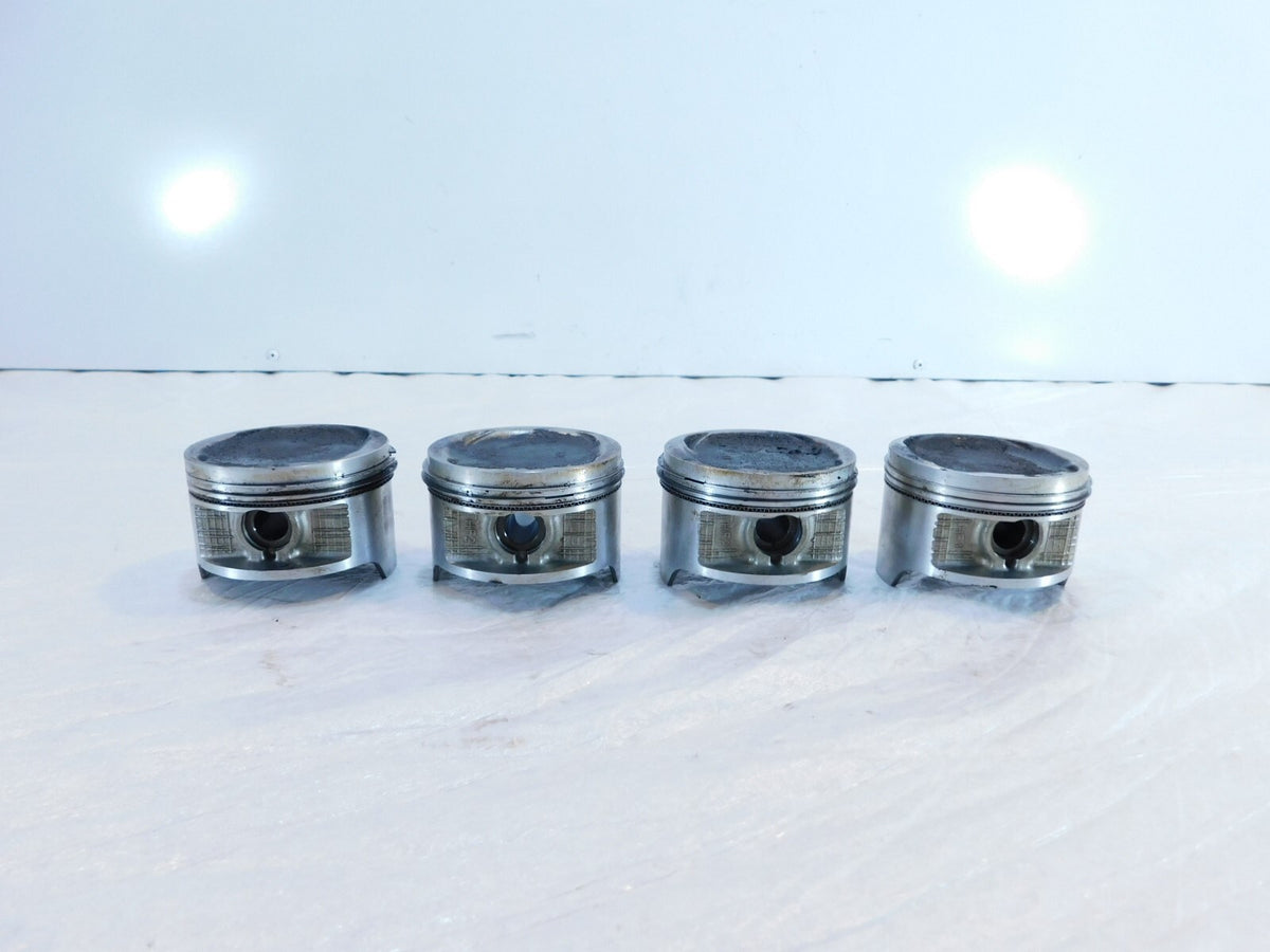 Honda ST1100 ST1100A & ST1100P Police 1100 Engine Cylinder Jug Barrel Pistons - C3 Cycle