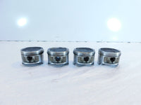 Honda ST1100 ST1100A & ST1100P Police 1100 Engine Cylinder Jug Barrel Pistons - C3 Cycle