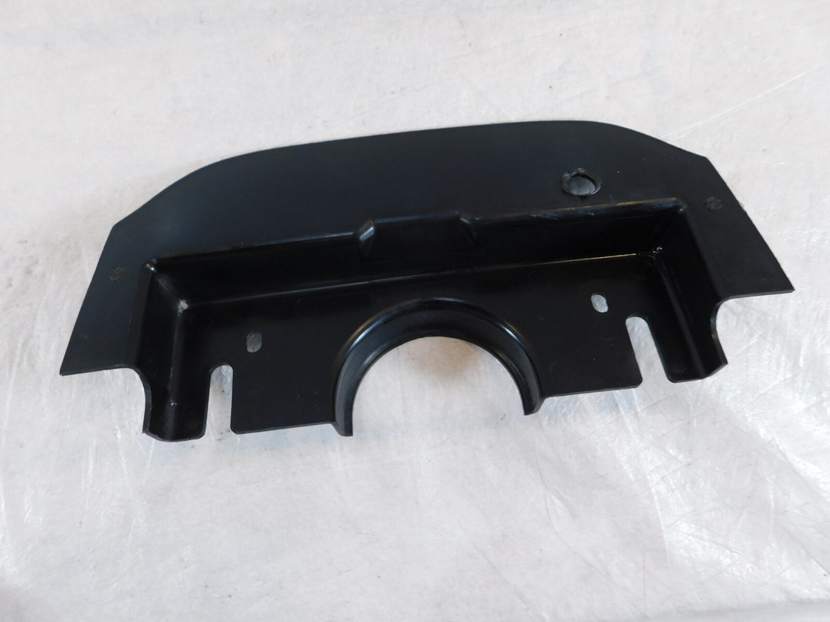 Kawasaki KL650 KLR650 KLR 650 OEM Front Fairing Cowling Guard Cowl Air Baffle