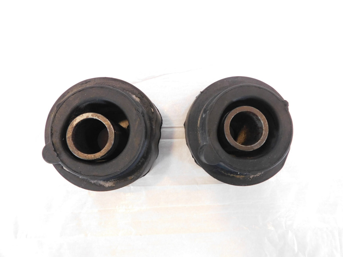 Harley Davidson Sportster 1200 883 Pair Front Engine Motor Mount Rubber Dampers - C3 Cycle
