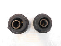 Harley Davidson Sportster 1200 883 Pair Front Engine Motor Mount Rubber Dampers - C3 Cycle