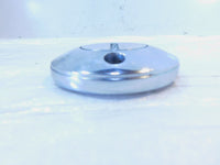 Harley V-Rod VRod VRSC Chrome 1250 Right Engine Clutch Slave Cylinder Cover Cap - C3 Cycle