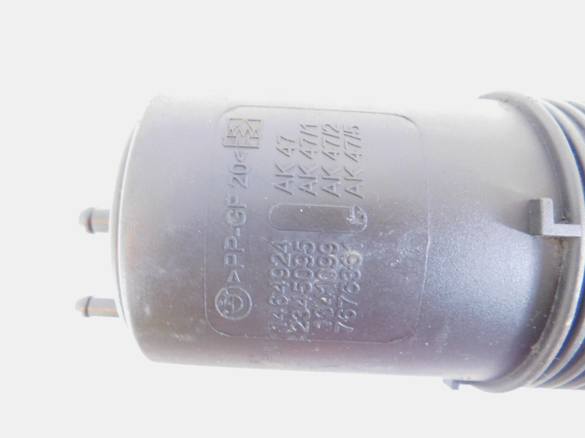 BMW C600 C650 F650 F700 F800 K1200 K1300 K1300S Emissions Evap Charcoal Canister - C3 Cycle