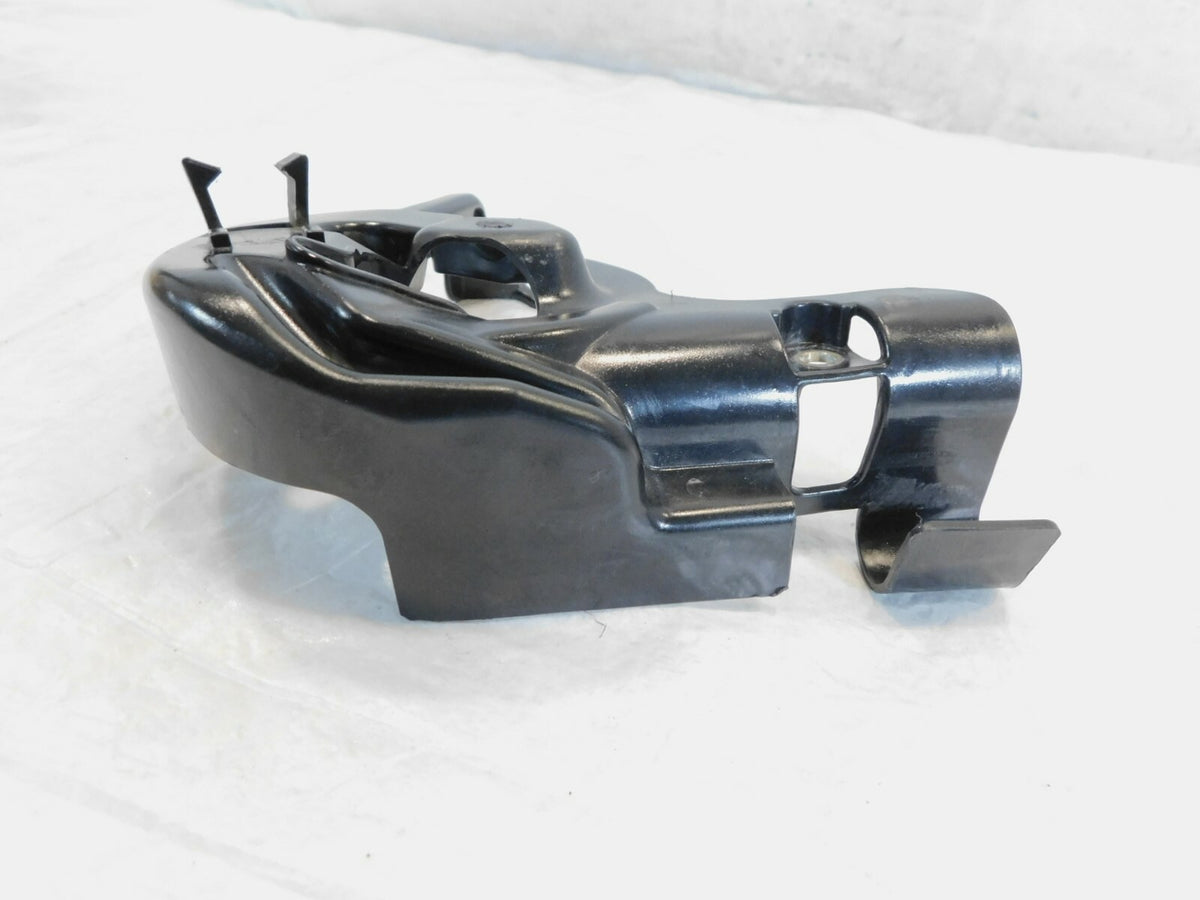 2008 2009 2010 Buell 1125 1125R 1125CR Gas Fuel Pump Tank Wire Guide Mount Cover - C3 Cycle