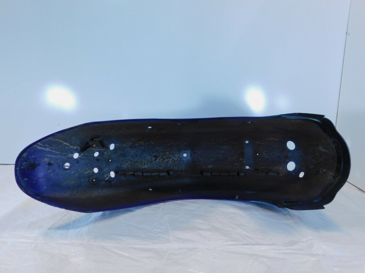 1996 Yamaha Royal Star Tour Classic XVZ13 Rear Wheel Fender Mudguard w/ Flames - C3 Cycle