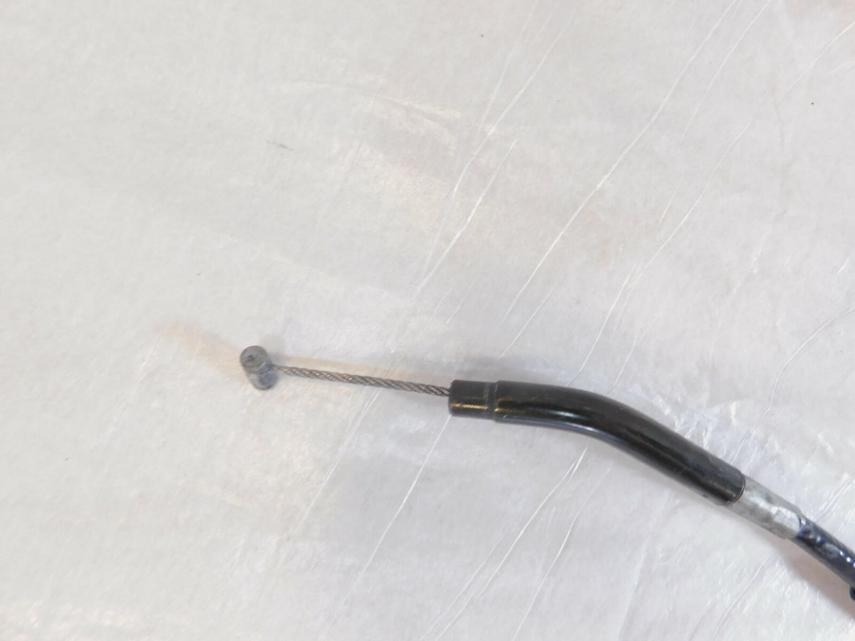2008-2010 Kawasaki Ninja ZX1000 ZX10R Handlebar Lever Clutch Cable Pull Line - C3 Cycle