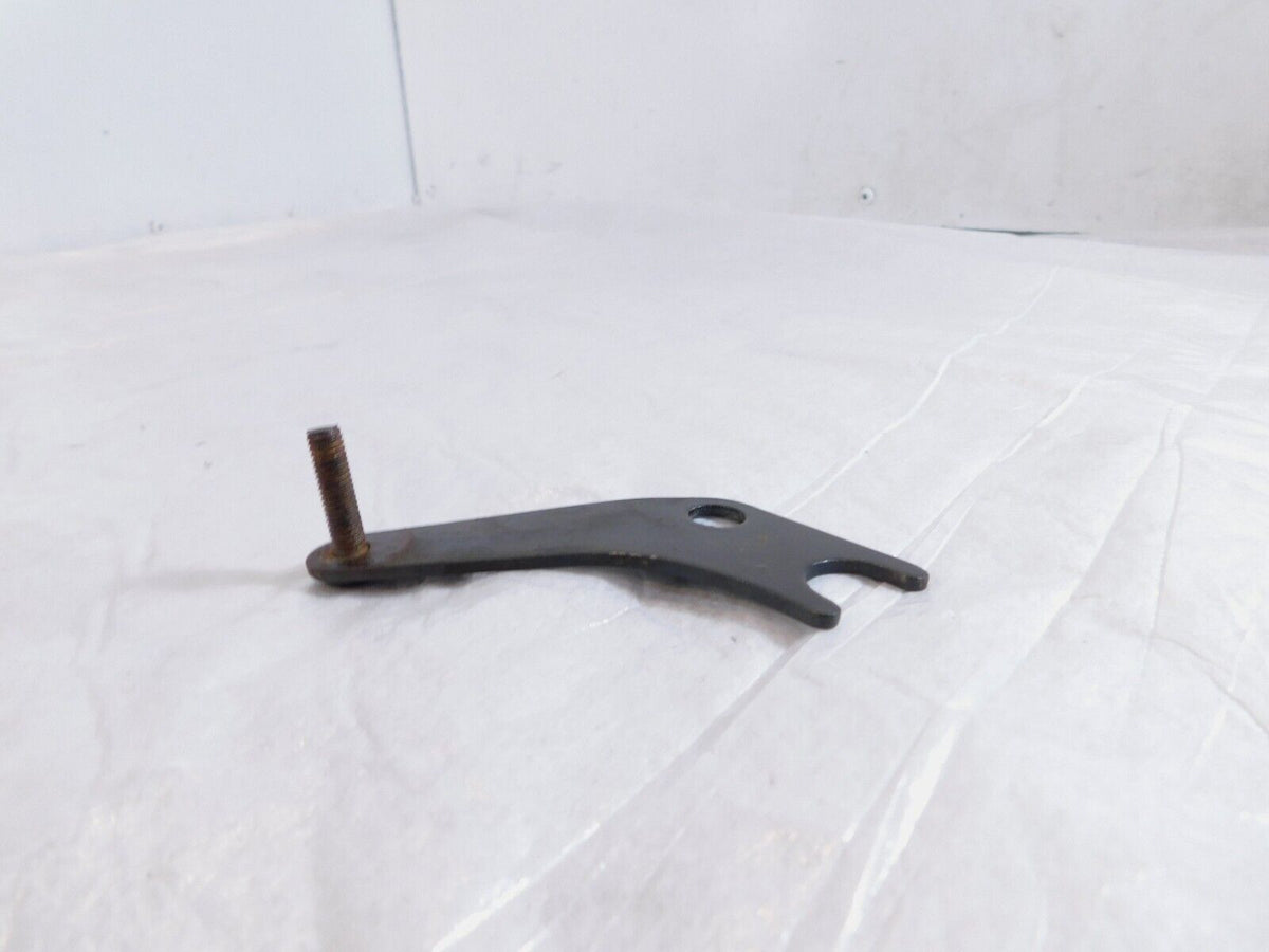 1997-03 Honda GL1500 GL1500C Valkyrie 1500 Engine Cooling Radiator Mount Bracket - C3 Cycle
