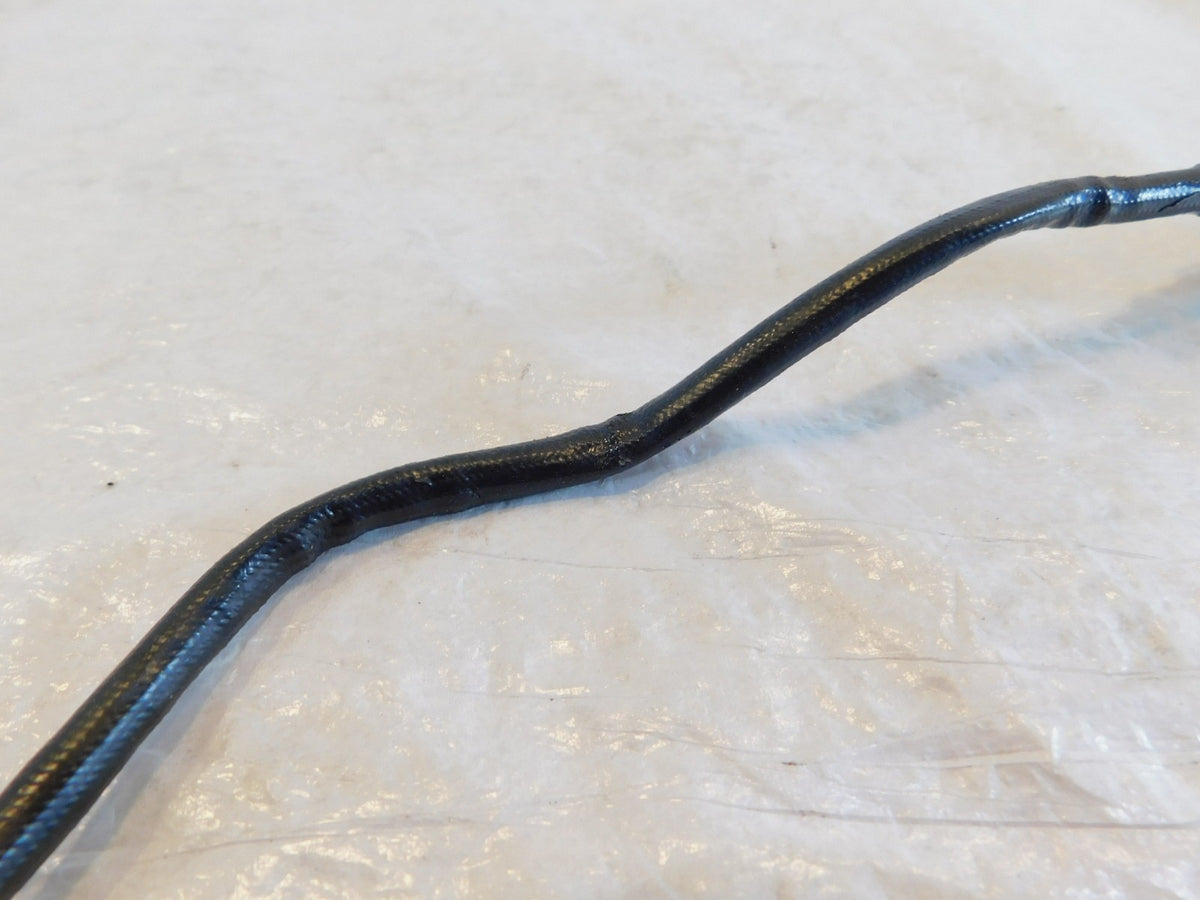 BMW F800GS F800GT F800 R1200RT R nine T Exhaust Muffler Oxygen O2 Lambda Sensors - C3 Cycle