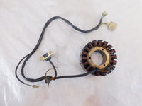 05-09 Honda VTX1300 VTX1300C VTX1300R VTX1300S Flywheel Alternator Stator Coil - C3 Cycle