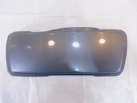 Harley Davidson Road King Street & Electra Glide Grey Right Saddlebag Cover Lid - C3 Cycle